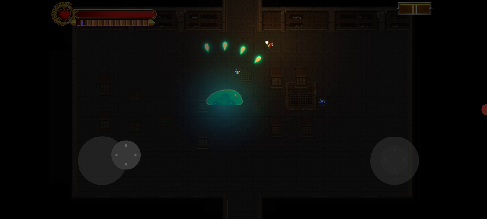 Screenshot 5 for Dungeon Raider